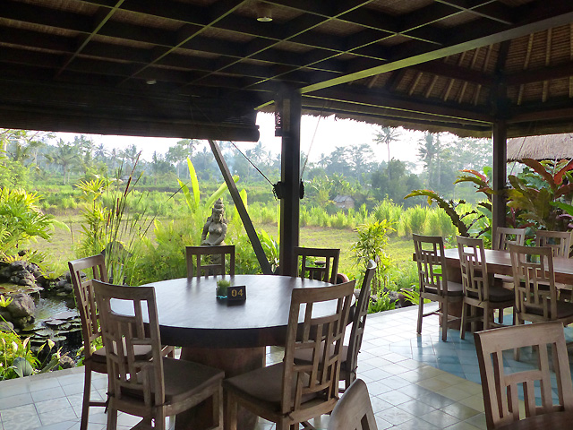 hôtel Bali clkk