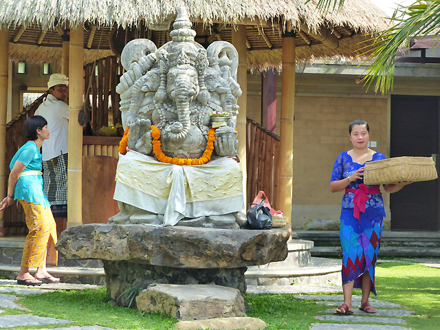 hôtel Bali clkk