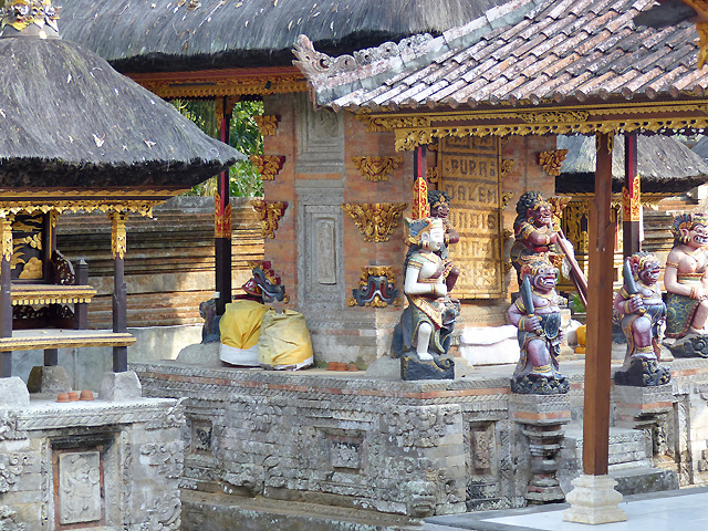 hôtel Bali clkk