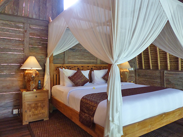 hôtel Bali clkk