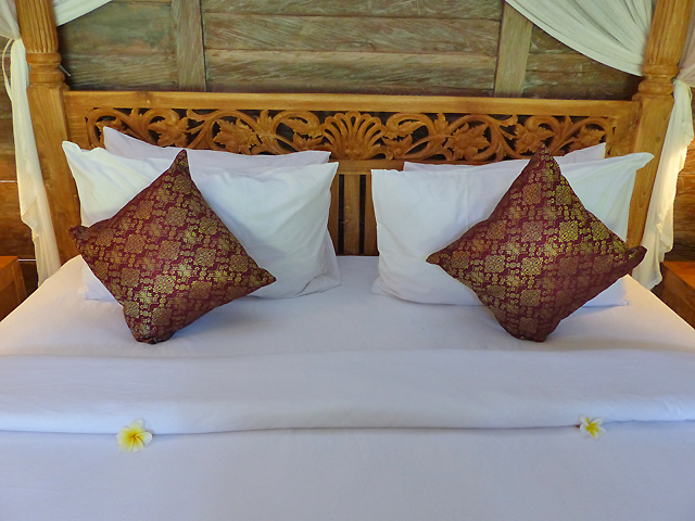 hôtel Bali clkk