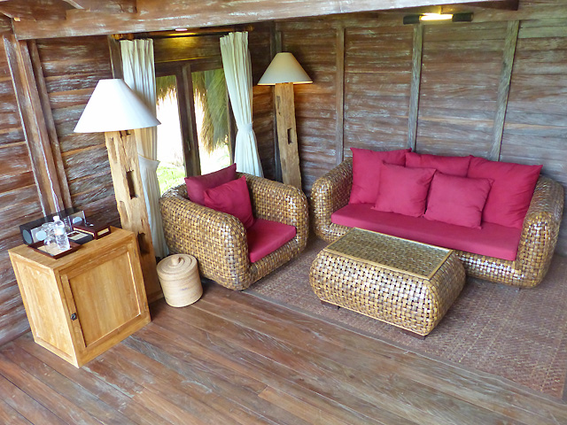 hôtel Bali clkk
