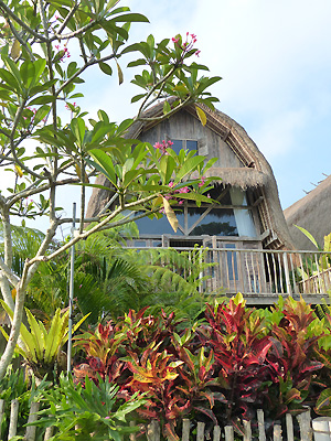 hôtel Bali clkk