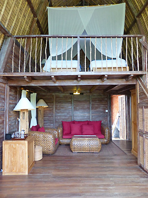 hôtel Bali clkk
