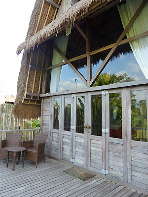 hôtel Bali clkk