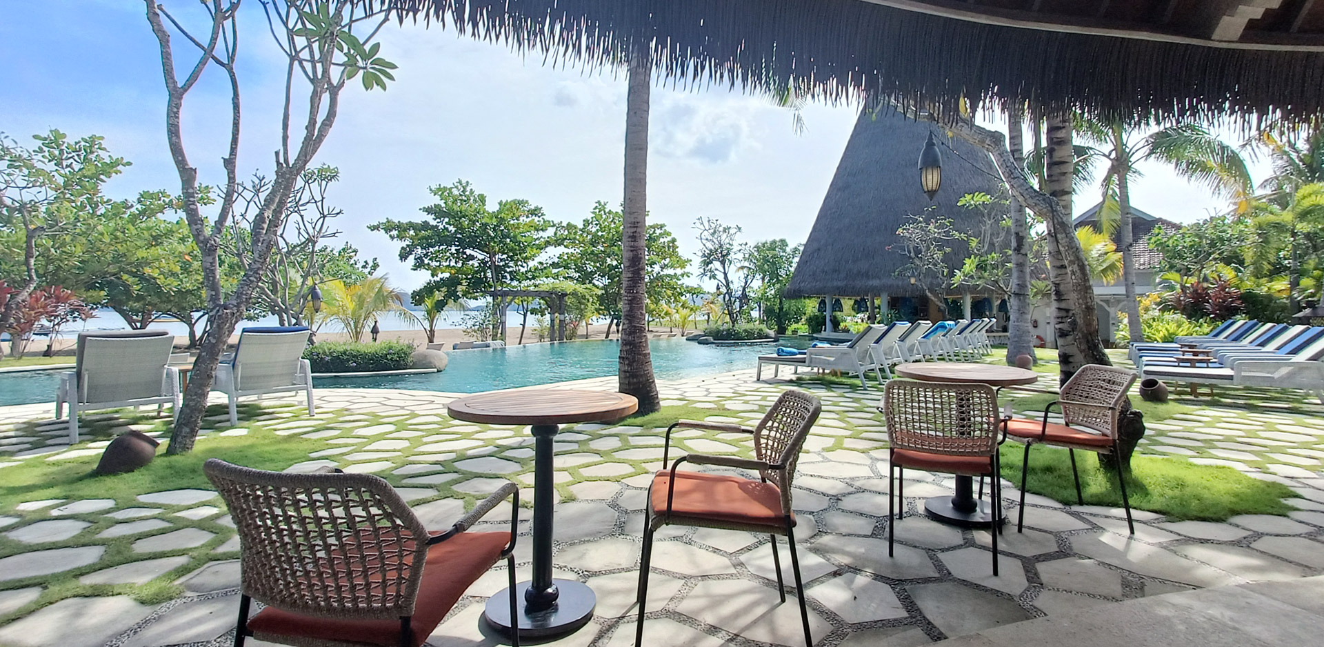 hôtel Komodo CLKL