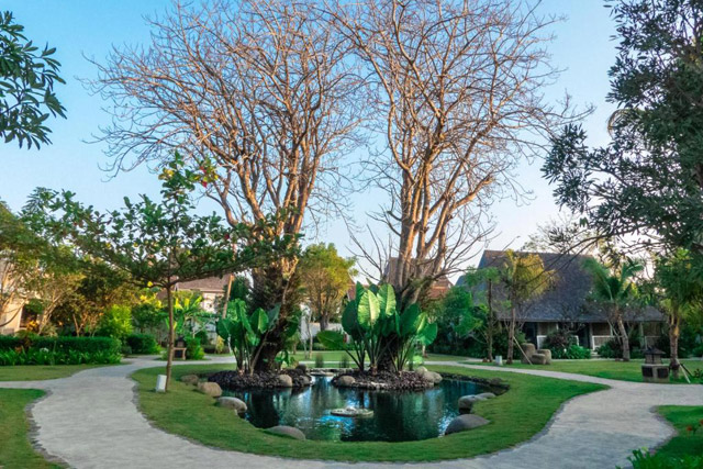hôtel Komodo CLKL