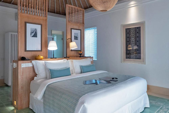 hôtel Komodo CLKL