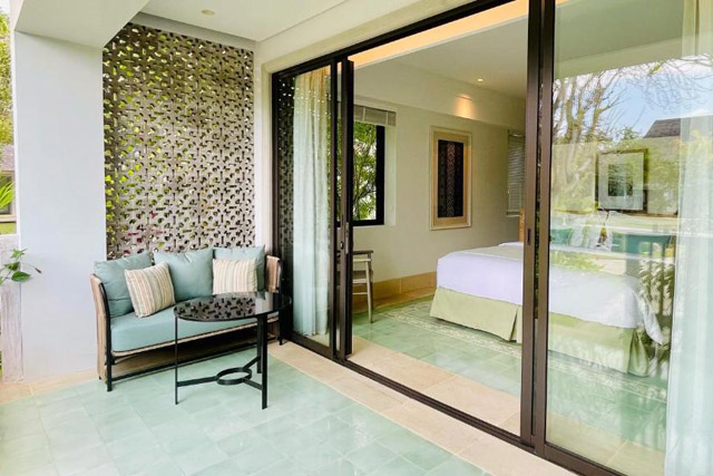 hôtel Komodo CLKL