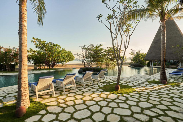 hôtel Komodo CLKL