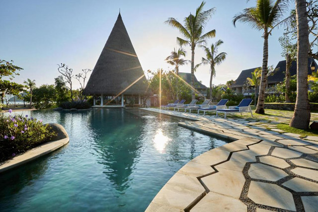 hôtel Komodo CLKL