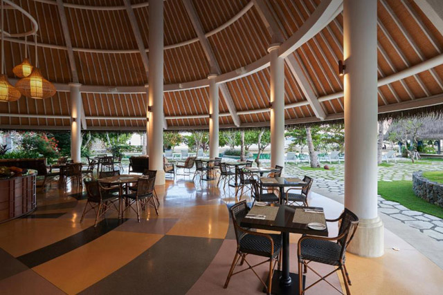 hôtel Komodo CLKL