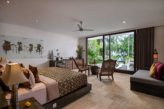 hôtel Bali CLKM
