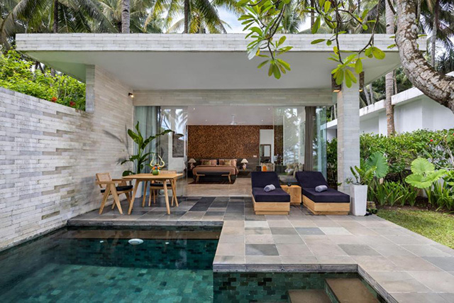 hôtel Bali CLKM
