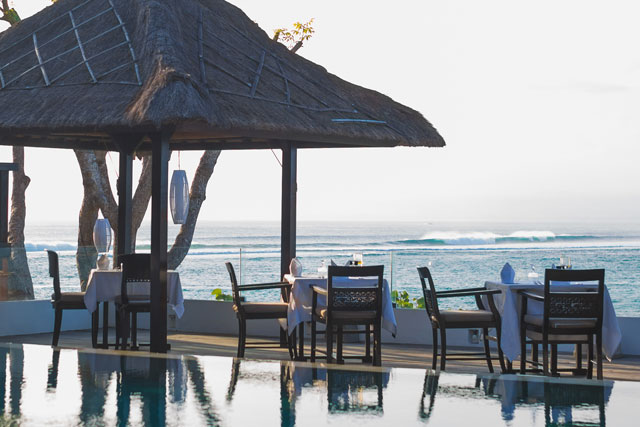 hôtel Bali CLLE