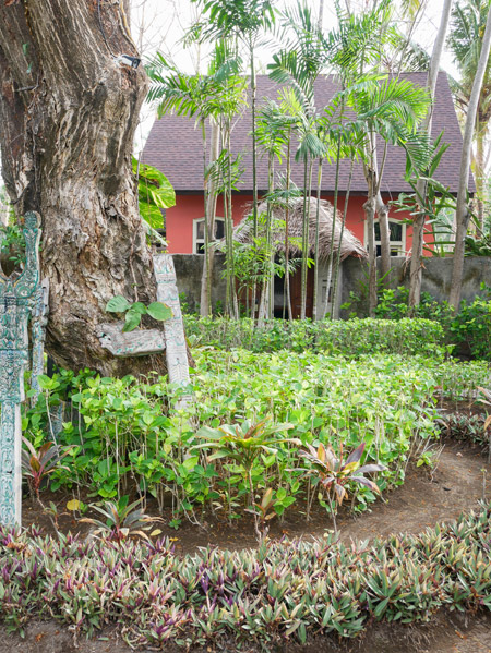 hôtel Lombok CLLO