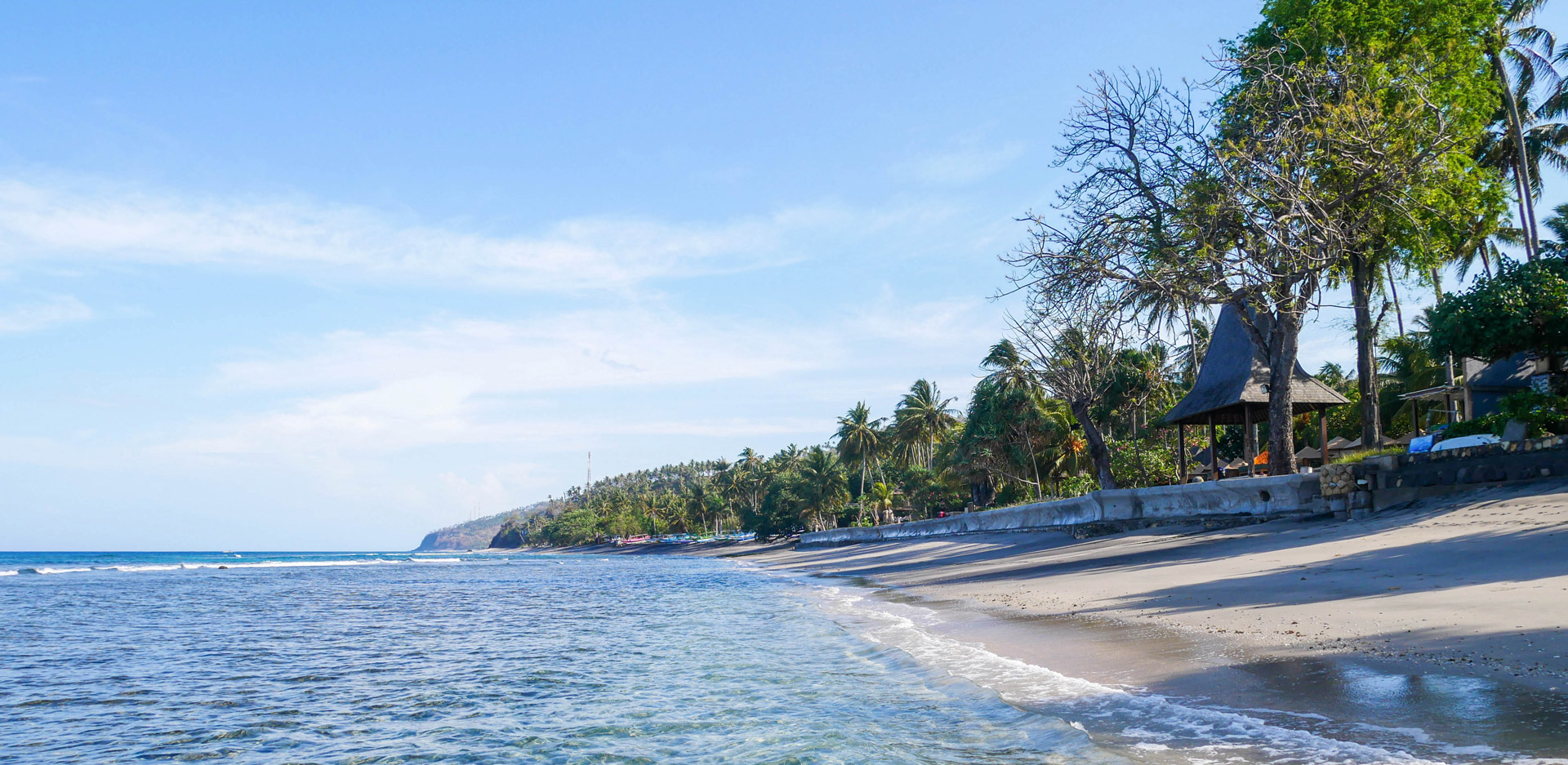 hôtel Lombok CLMA