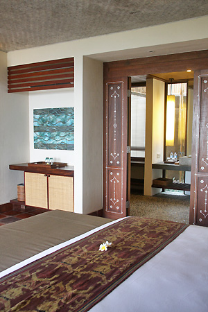 hôtel Lombok CLMA