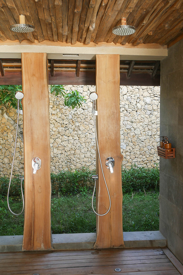 hôtel Lombok CLMER