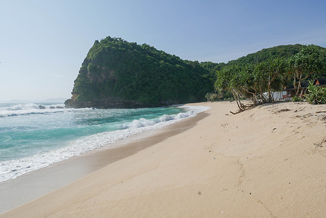 hôtel Lombok CLMER