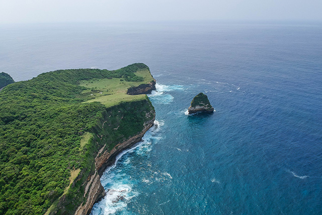 hôtel Lombok CLMER