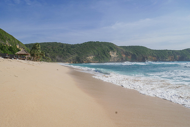 hôtel Lombok CLMER