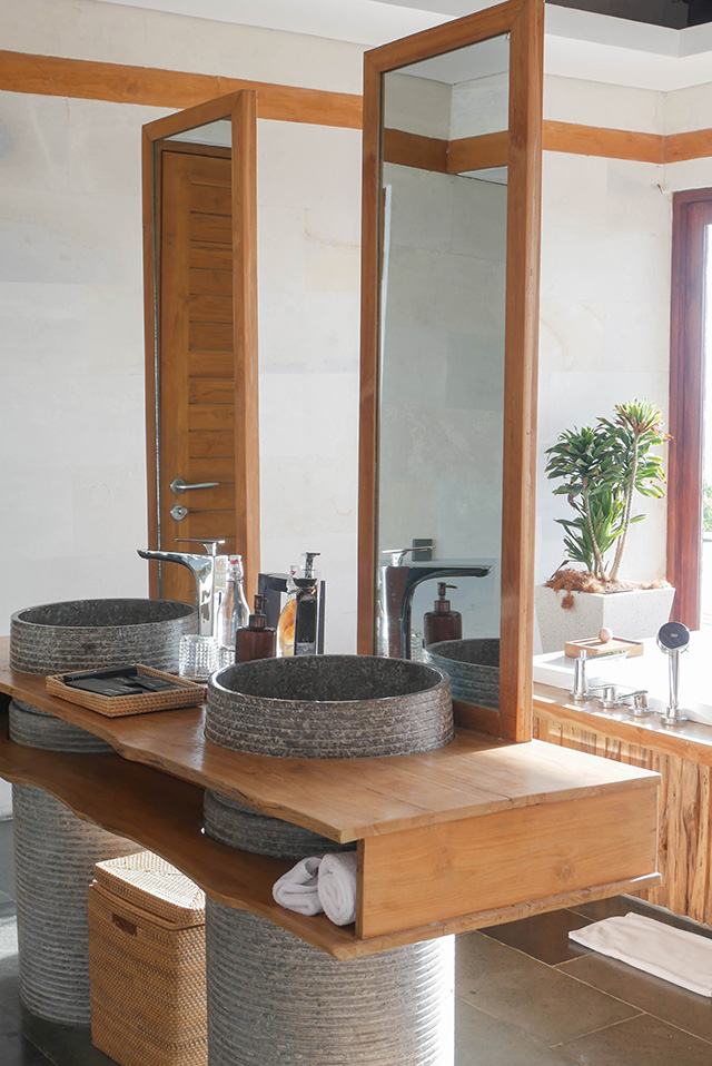 hôtel Lombok CLMER
