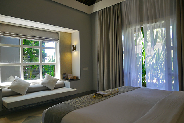 hôtel Gili CLMH