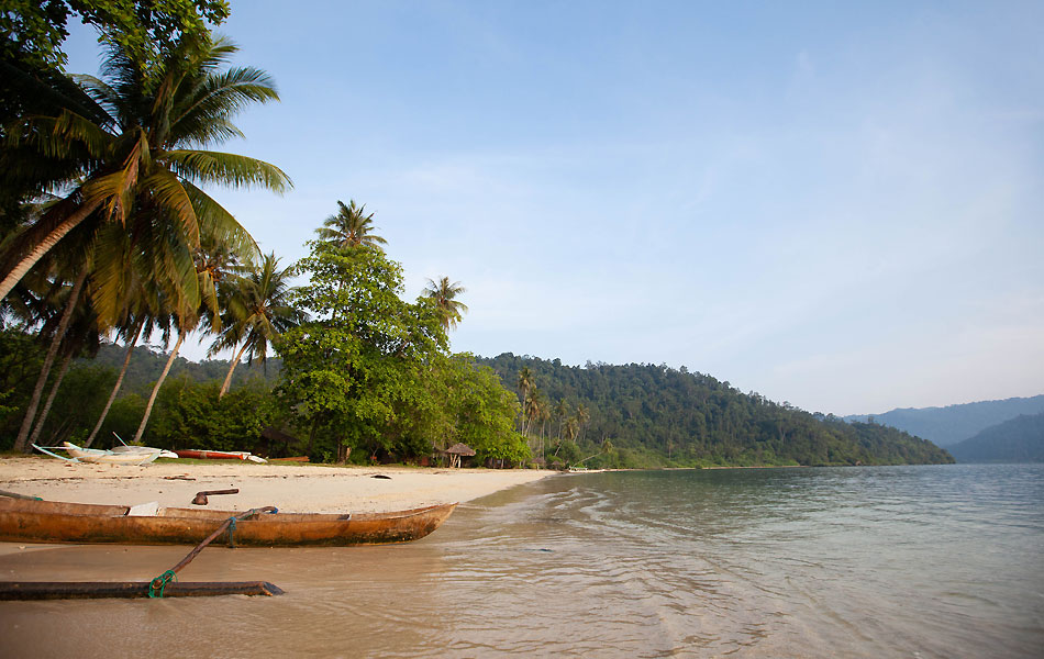 hôtel Sumatra CSMI