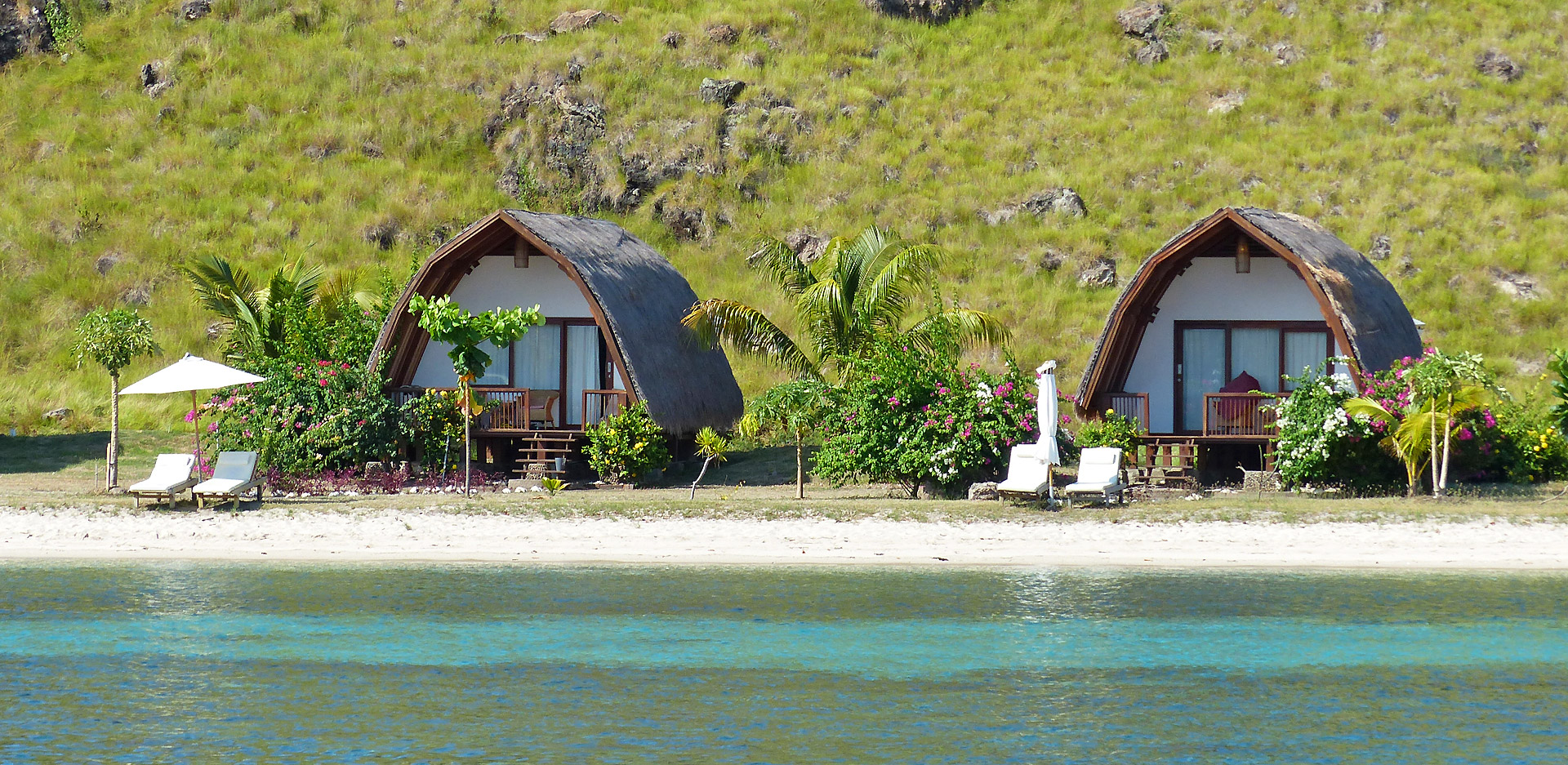 hôtel Komodo CLOM