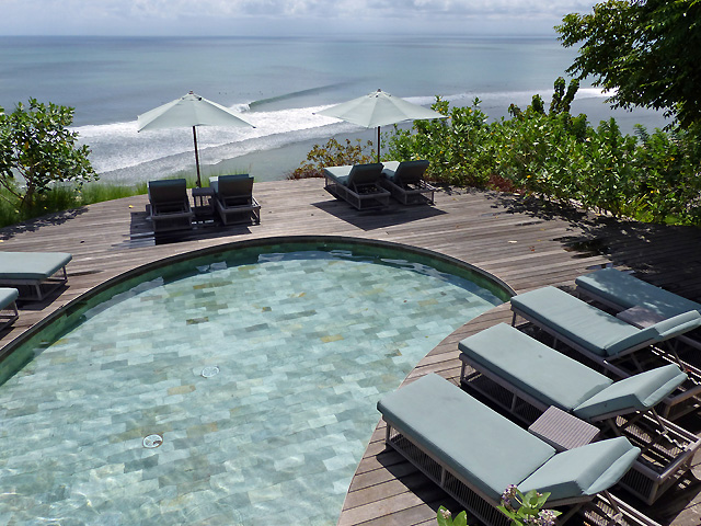 hôtel Bali clpa