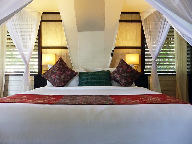 hôtel Bali clpa