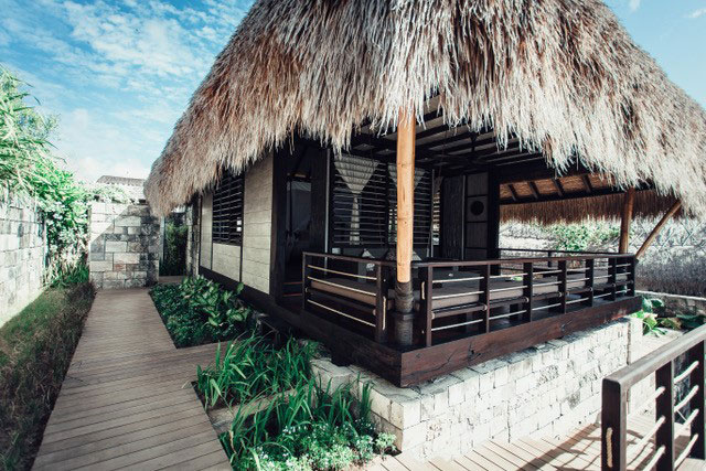 hôtel Bali clpa