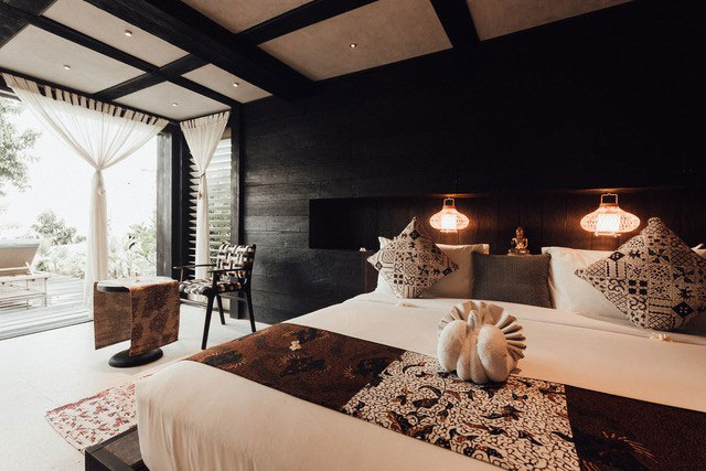 hôtel Bali clpa