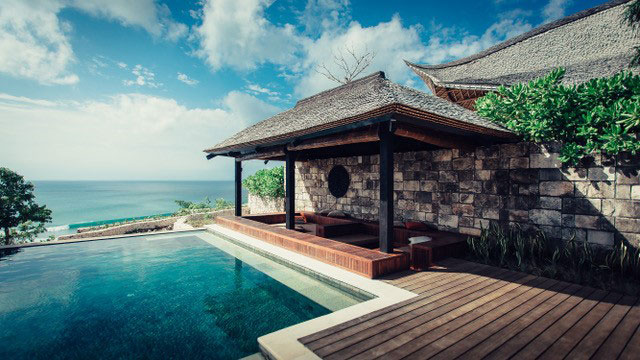 hôtel Bali clpa