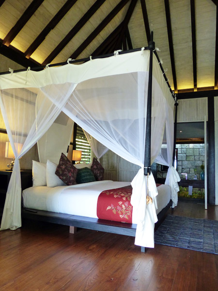 hôtel Bali clpb