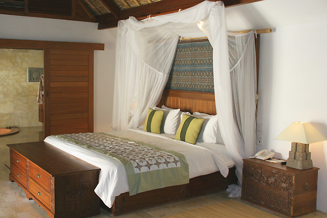 hôtel Bali clpb