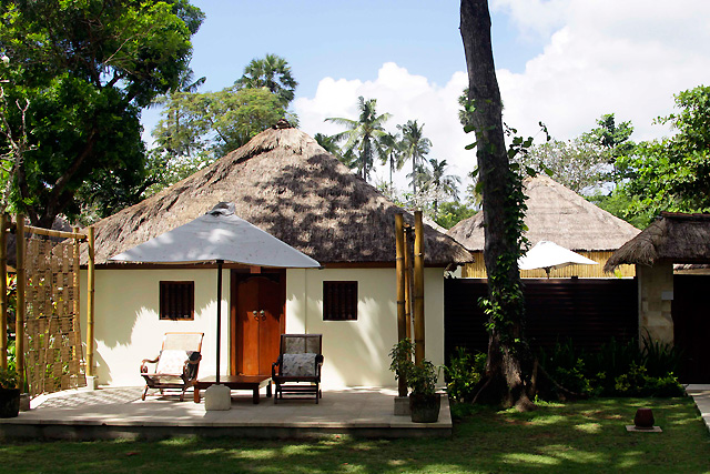 hôtel Bali clpb