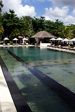 hôtel Bali clpb