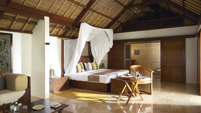 hôtel Bali clpb