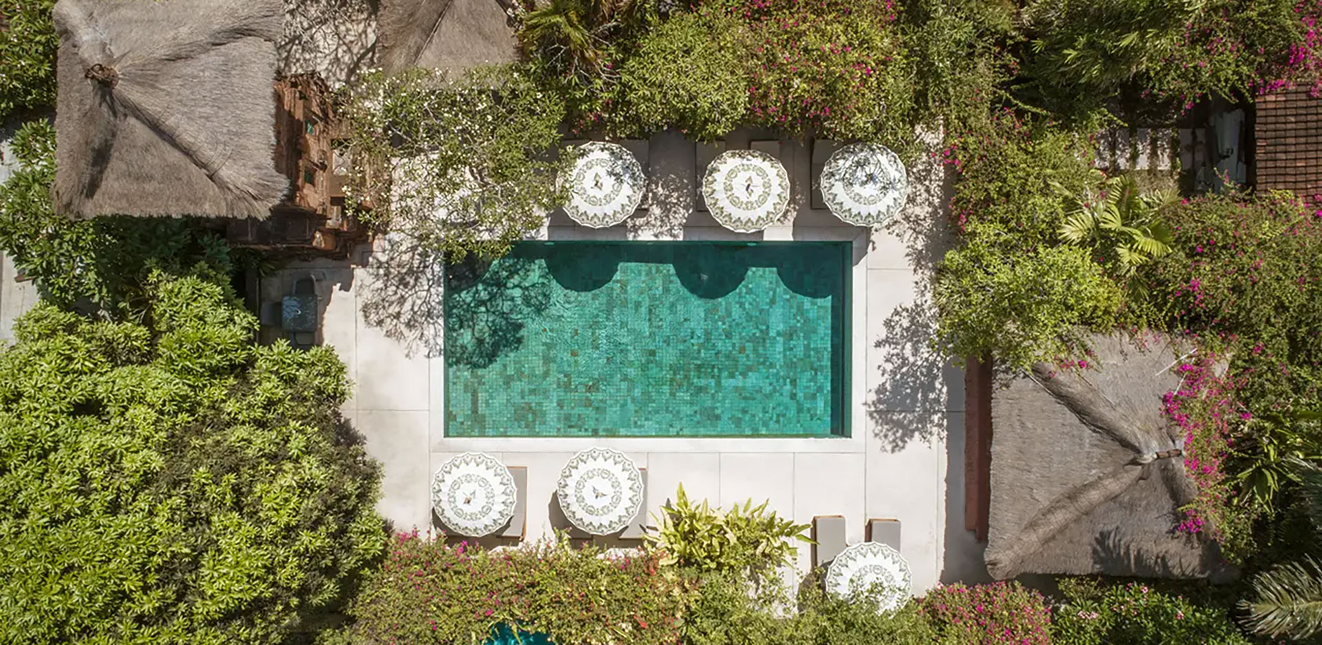 hôtel Bali CLPS