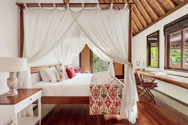 hôtel Bali CLPS