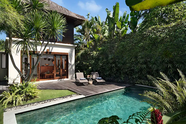 hôtel Bali CLPS