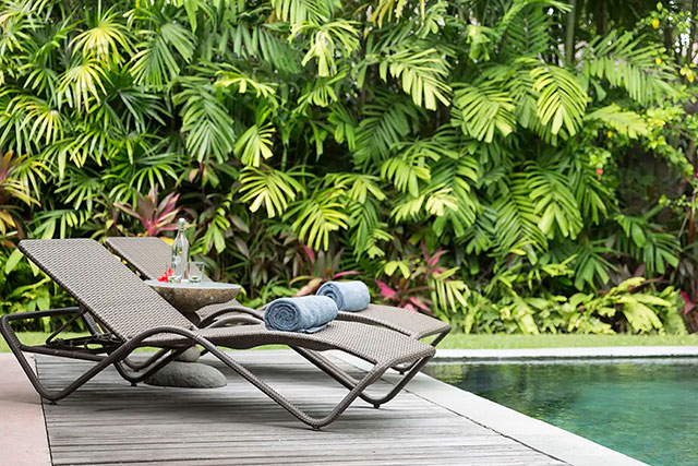 hôtel Bali CLPS