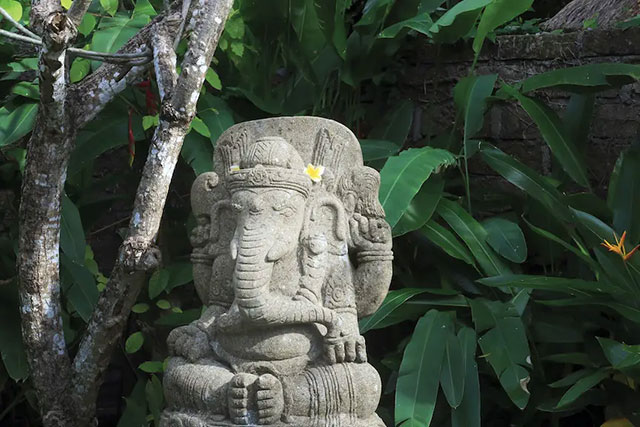 hôtel Bali CLPS