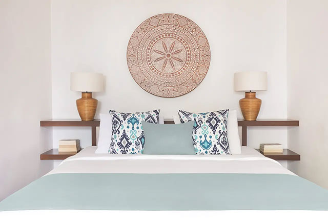 hôtel Bali CLPS