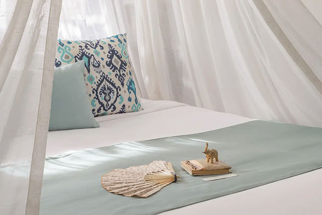 hôtel Bali CLPS