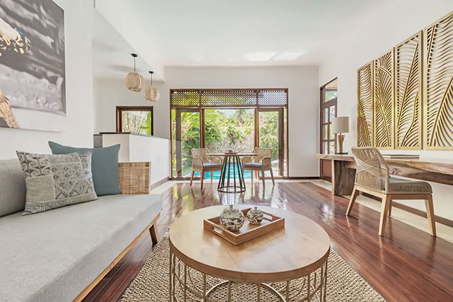 hôtel Bali CLPS