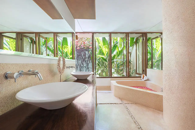 hôtel Bali CLPS