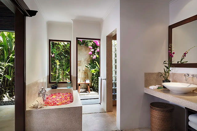 hôtel Bali CLPS